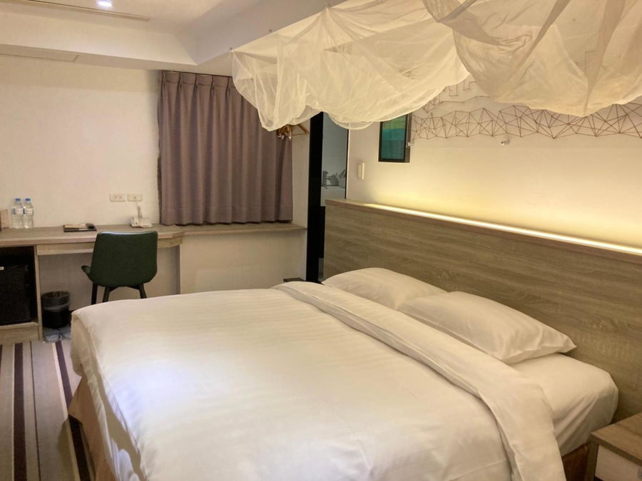 RF Hotel - Zhongxiao, Taipei, 台湾