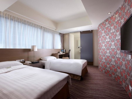 RF Hotel - Zhongxiao, Taipei, 台湾