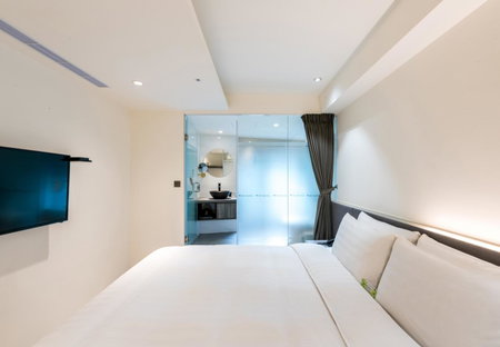RF Hotel - Zhongxiao, Taipei, 台湾