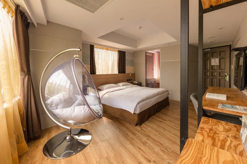 RF Hotel - Zhongxiao, Taipei, 台湾