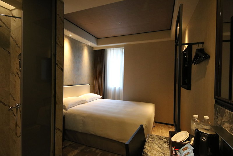 Hotel Midtown Richardson Kaohsiung Boai, Kaohsiung, 台湾