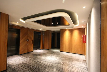 Hotel Midtown Richardson Kaohsiung Boai, Kaohsiung, 台湾