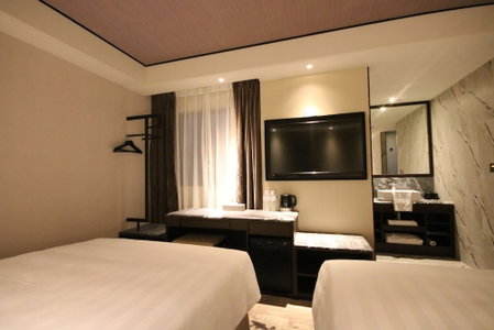Hotel Midtown Richardson Kaohsiung Boai, Kaohsiung, 台湾