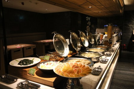 Hotel Midtown Richardson Kaohsiung Boai, Kaohsiung, 台湾