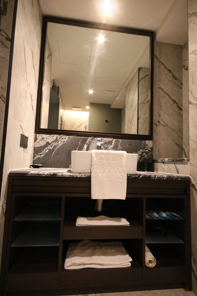Hotel Midtown Richardson Kaohsiung Boai, Kaohsiung, 台湾