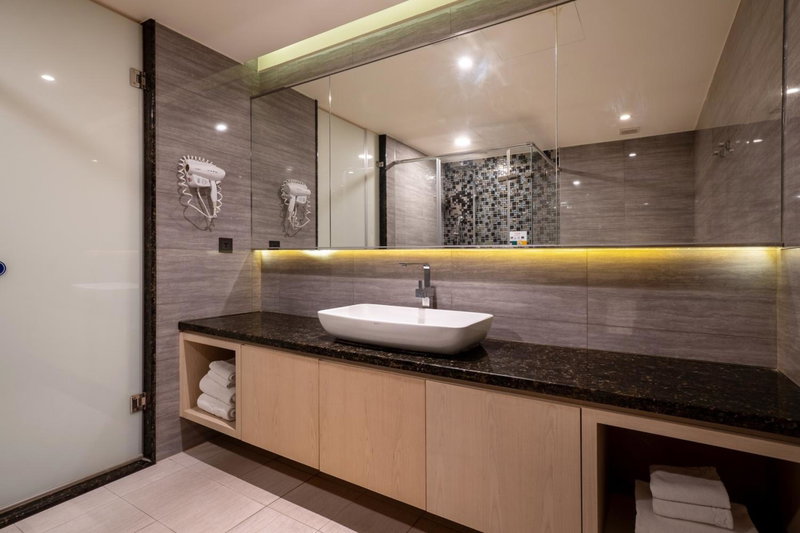 Guide Hotel Taichung Ziyou, Taichung, 台湾