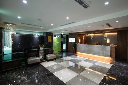 雲富大飯店 Hotel Cloud-ZhongShan, Taipei, 台湾