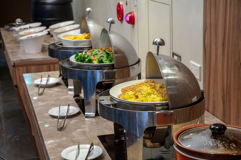 雲富大飯店 Hotel Cloud-ZhongShan, Taipei, 台湾