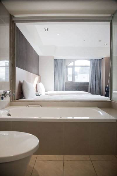 KDM Hotel, Taipei, Taïwan