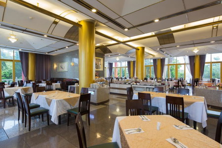 The Grand Hotel Kaohsiung, Kaohsiung, Taiwán