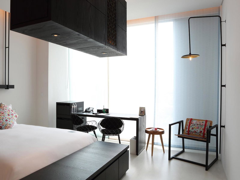 The Place Tainan, Tainan, 台湾