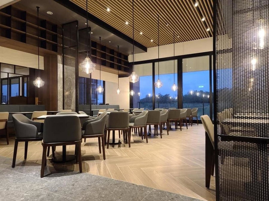 Lakeshore Hotel Hualien Taroko, Hualien City, 台湾