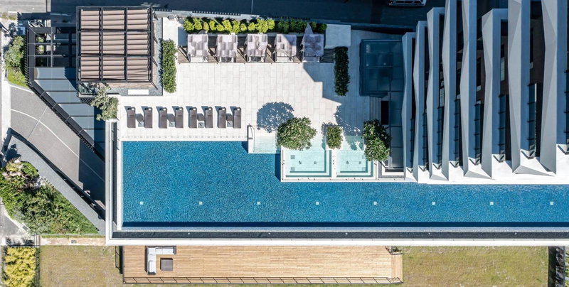 Lakeshore Hotel Hualien Taroko, Hualien City, 台湾