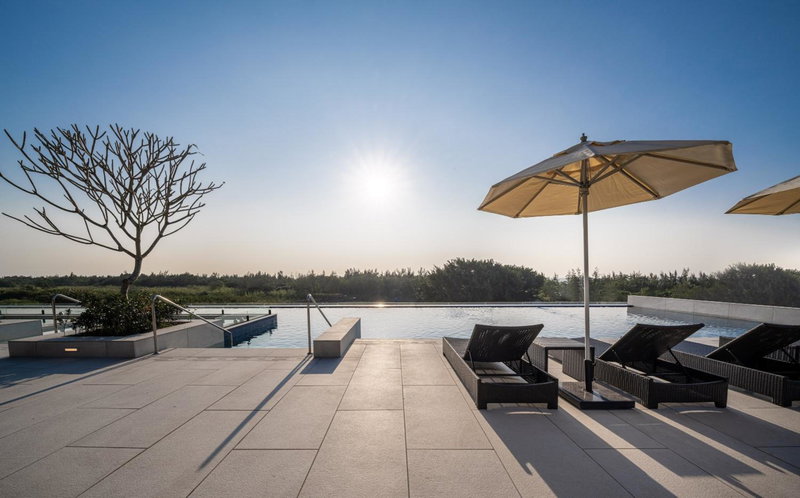 Lakeshore Hotel Hualien Taroko, Hualien City, 台湾
