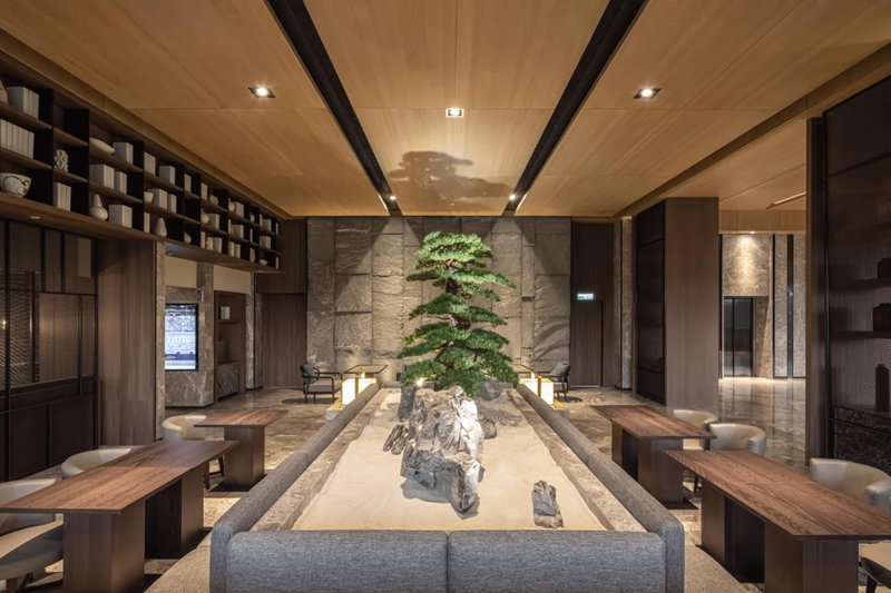 Lakeshore Hotel Hualien Taroko, Hualien City, 台湾
