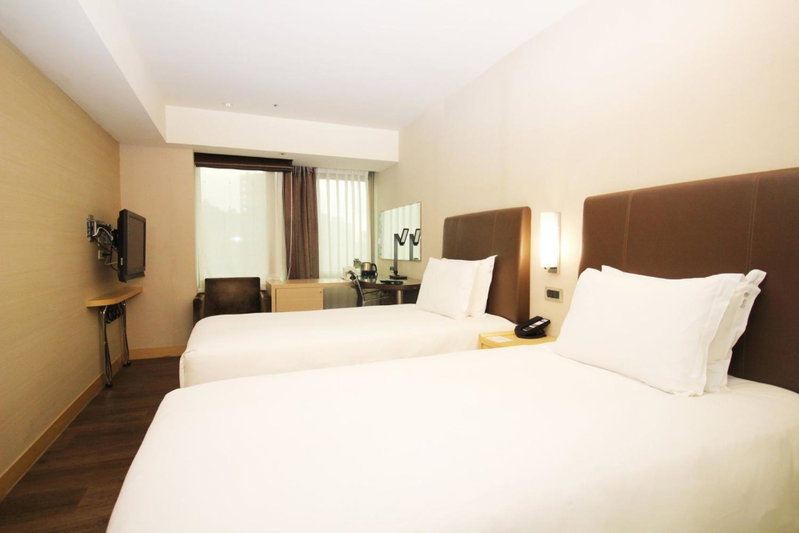 Holiday Inn Express Taoyuan by IHG, Taoyuan City, 台湾