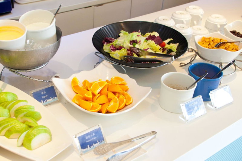 Holiday Inn Express Taoyuan by IHG, Taoyuan City, 台湾