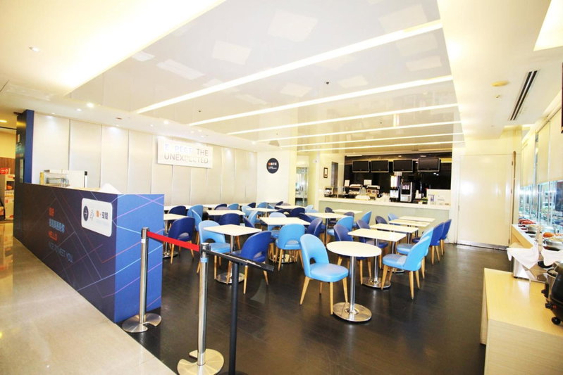 Holiday Inn Express Taoyuan by IHG, Taoyuan City, 台湾
