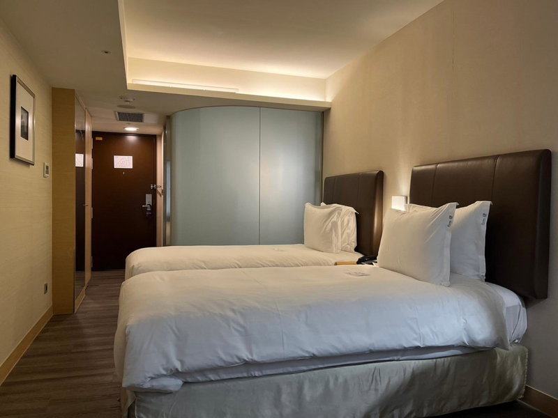 Holiday Inn Express Taoyuan by IHG, Taoyuan City, 台湾