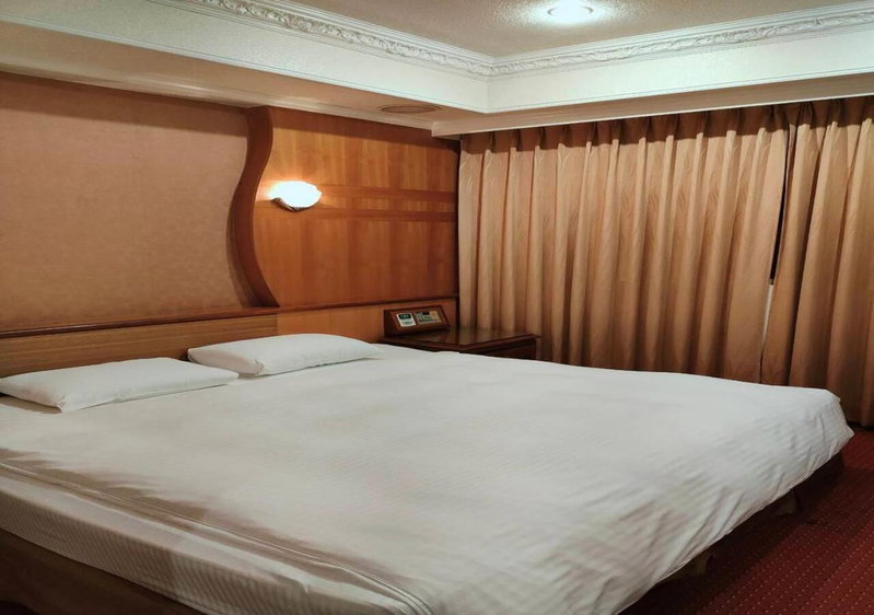 Champion Hotel, Banqiao, 台湾