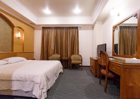 Champion Hotel, Banqiao, 台湾