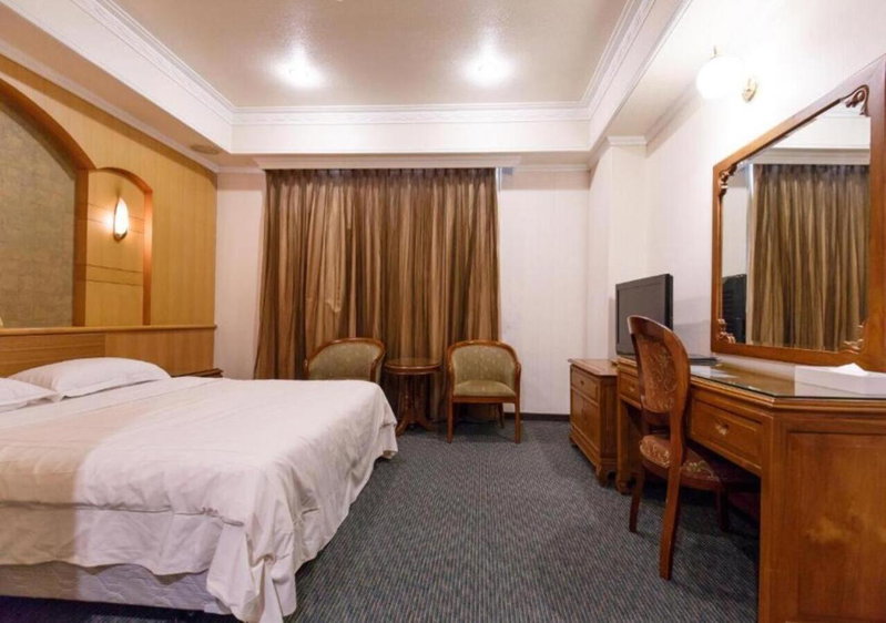 Champion Hotel, Banqiao, 台湾