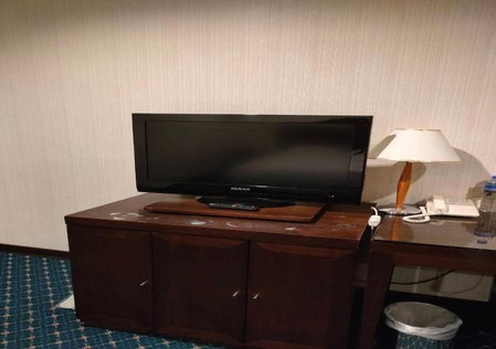 Champion Hotel, Banqiao, 台湾