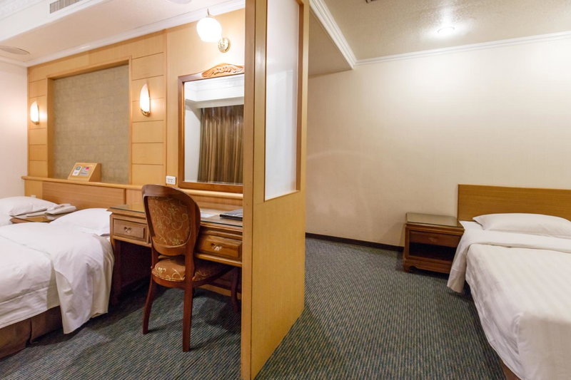 Champion Hotel, Banqiao, 台湾