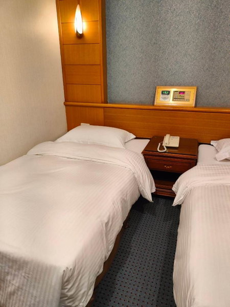 Champion Hotel, Banqiao, 台湾