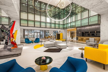 Le Meridien Taichung, Taichung, 台湾