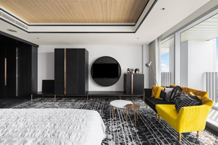 Le Meridien Taichung, Taichung, 台湾