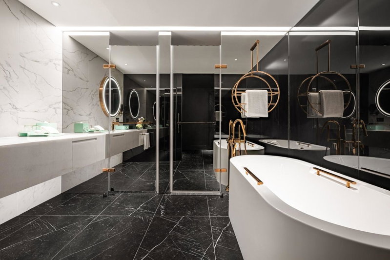 Le Meridien Taichung, Taichung, 台湾