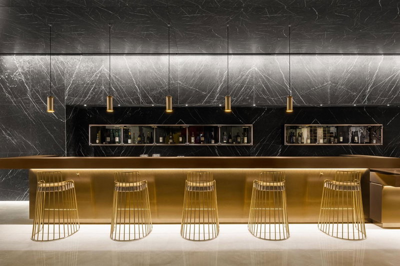 Le Meridien Taichung, Taichung, 台湾