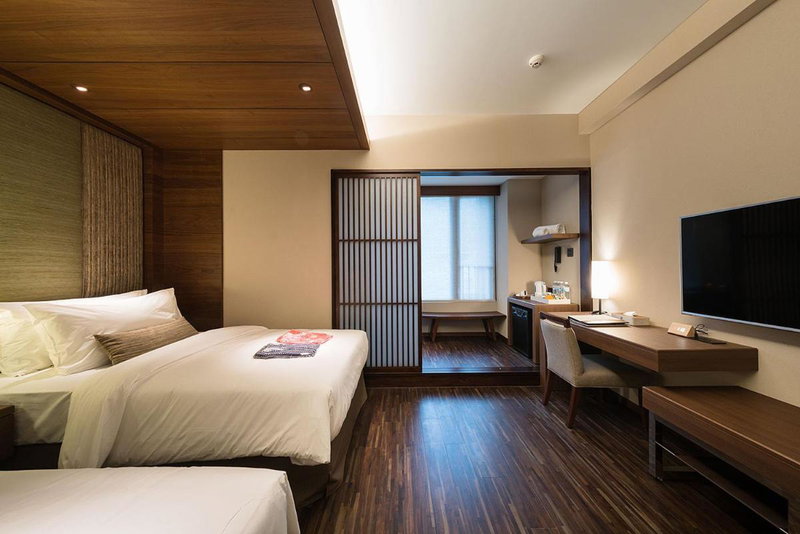 Asia Pacific Hotel Beitou, Neihu, 台湾