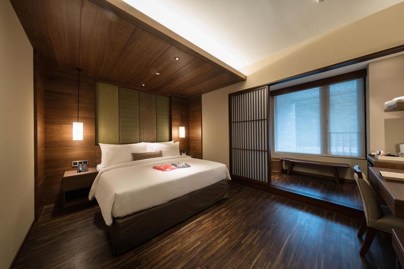 Asia Pacific Hotel Beitou, Neihu, 台湾