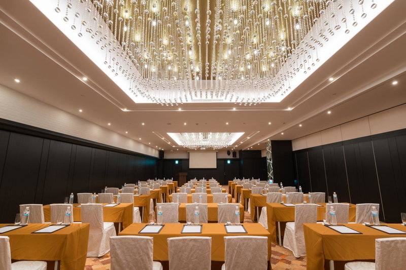 Asia Pacific Hotel Beitou, Neihu, 台湾