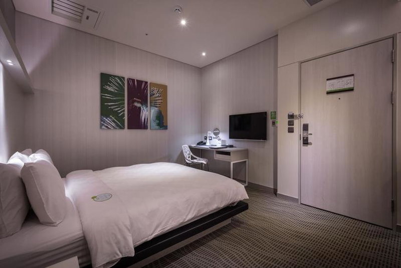 Taipei 101 SPARKLE Hotel, Taipei, 台湾