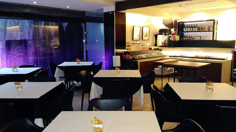 Aqua Bella - Hot spring Hotel, Taipei, 台湾