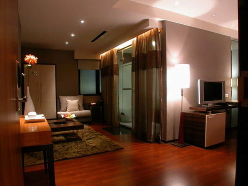 Aqua Bella - Hot spring Hotel, Taipei, 台湾