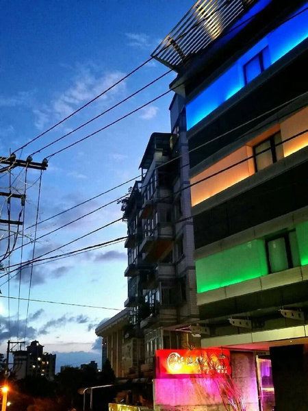 Aqua Bella - Hot spring Hotel, Taipei, 台湾