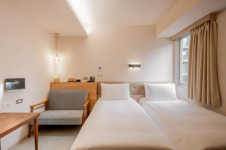 Inns Hotel, Kaohsiung, 台湾