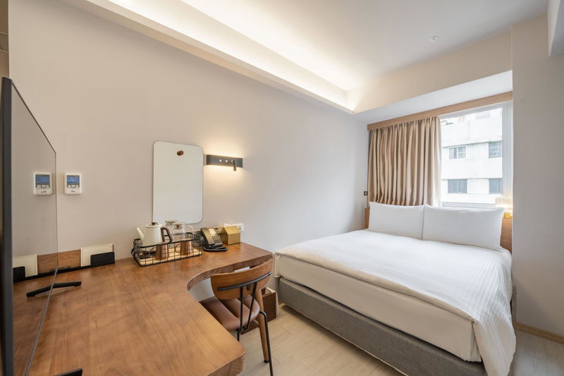 Inns Hotel, Kaohsiung, 台湾