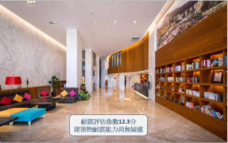 Full Kind Hotel, Hualien City, 台湾