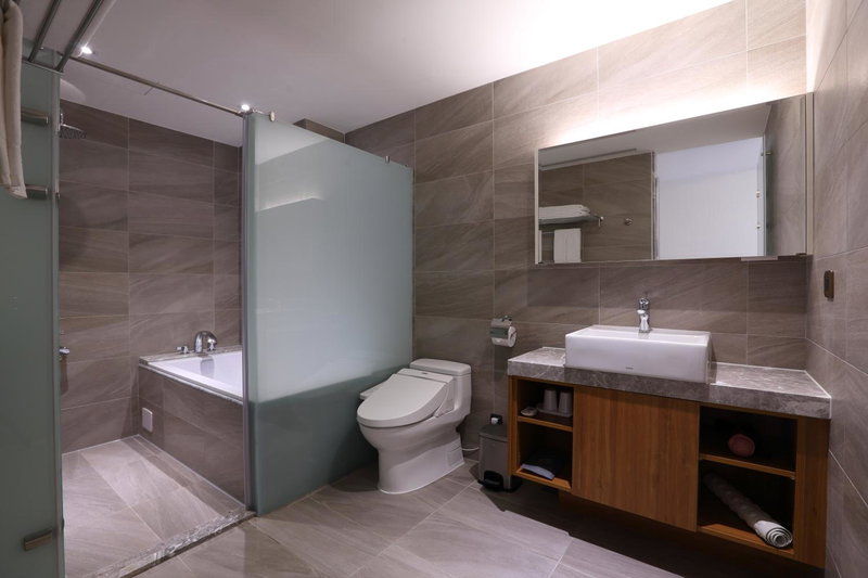 Full Kind Hotel, Hualien City, 台湾