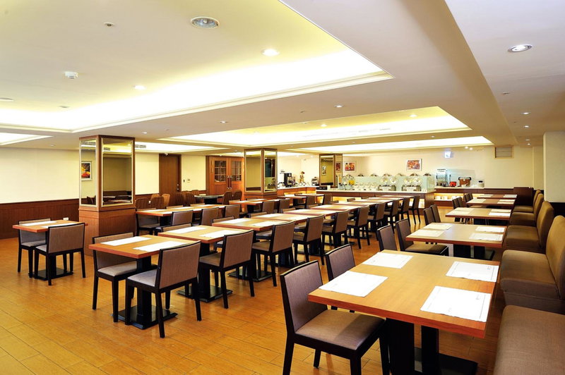 Fuward Hotel Tainan, Tainan, 台湾