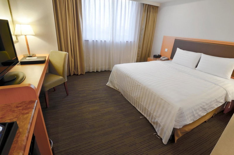 Fuward Hotel Tainan, Tainan, 台湾