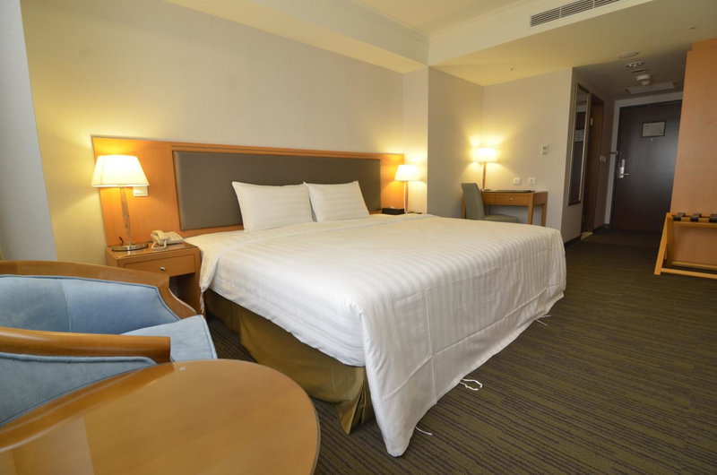 Fuward Hotel Tainan, Tainan, 台湾