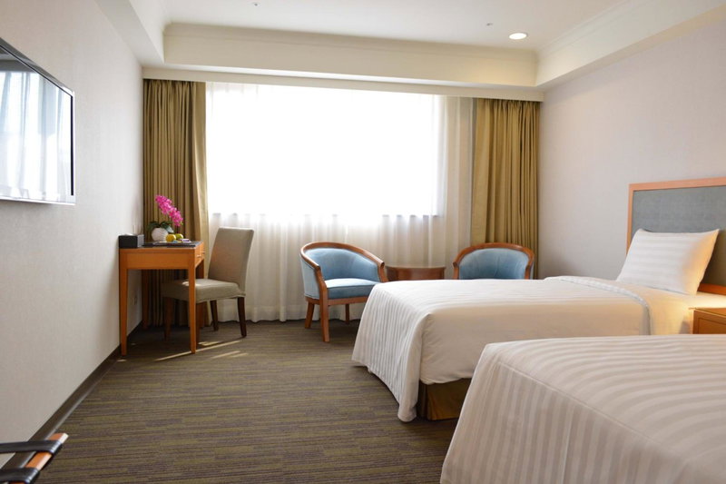 Fuward Hotel Tainan, Tainan, 台湾