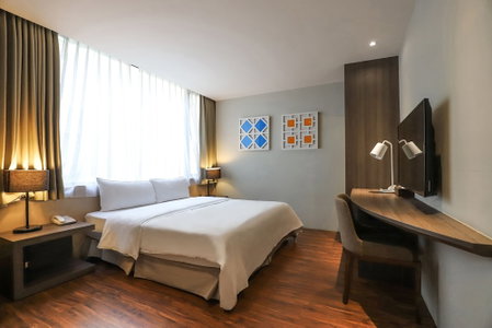 Roots Chew Hotel, Tainan, 台湾