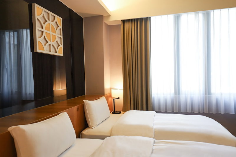 Roots Chew Hotel, Tainan, 台湾